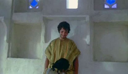 Il Fiore Delle Mille E Una Notte (Pasolini, 1974) - 3T