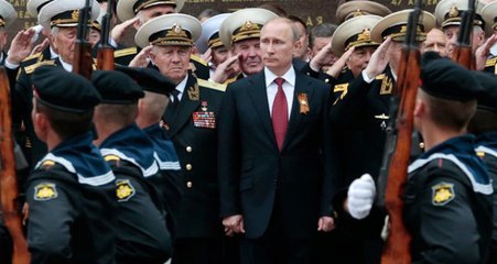 Rusya, Kuzey Kore'ye Karşı "Yüksek Askeri Hazırlık Rejimine" Geçti