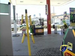 REGIONE PUGLIA. Dal Primo Novembre via l'accisa sulla benzina