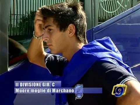 MANFREDONIA. Calcio in lutto, muoiono moglie e figlio di Marchano