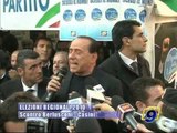 REGIONALI 2010. Scontro Berlusconi - Casini