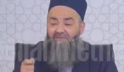 Cübbeli Ahmet'ten Görmez'e: Bu adamın her lafında bir sorun var