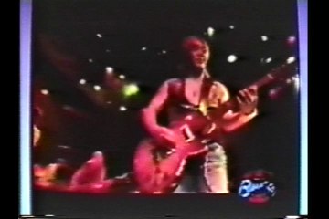 B'z LIVE-GYM BANZAI IN NORTH AMERICA Part1