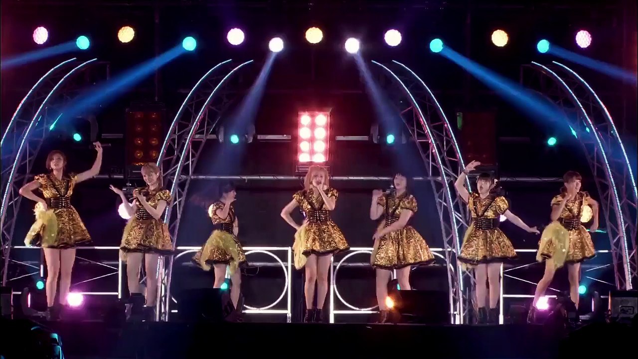 Berryz工房 『ライバル』