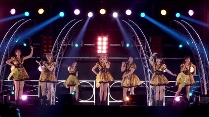 Berryz工房 『ライバル』