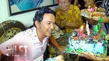 Kejutan Ulang Tahun Agus Kuncoro ke-43 - Silet 12 Agustus 2017