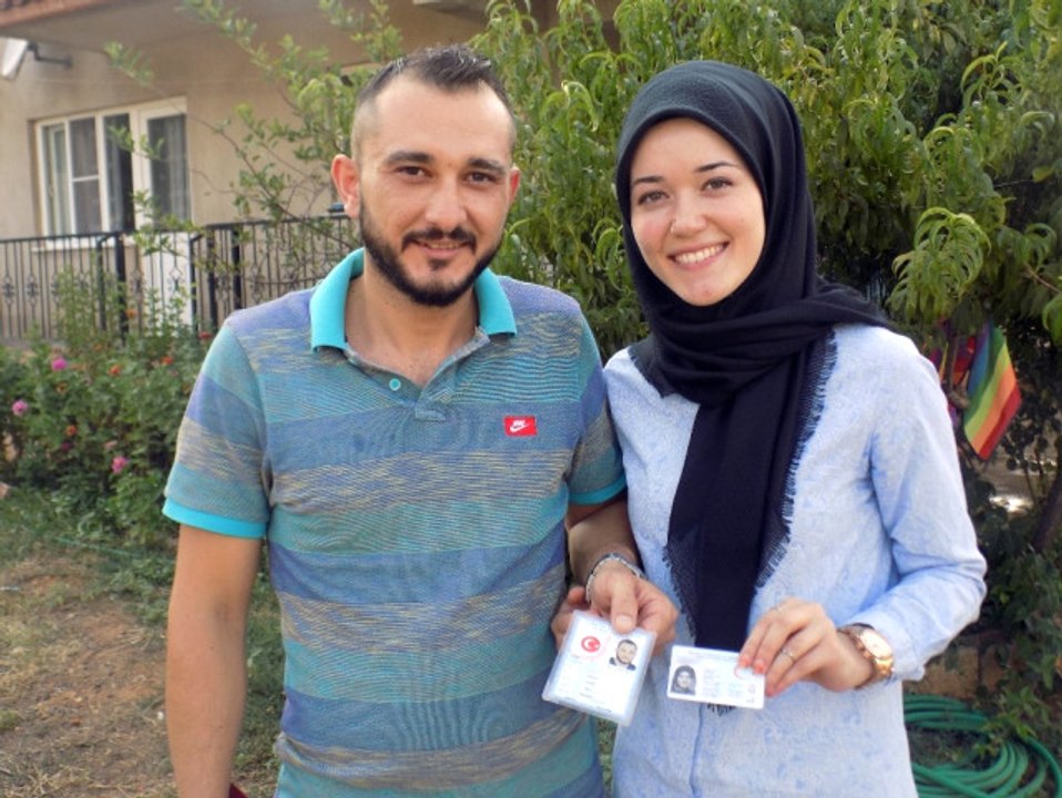 Nikahtan 20 Gün Sonra, Evli Olmadıklarını Öğrendiler