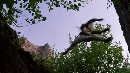 ☯ Jackie Chan Best Fights ARMOUR OF GOD HD ☯