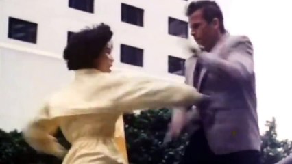 Sharon Yeung vs Steve Tartalia ANGEL TERMINATORS HD