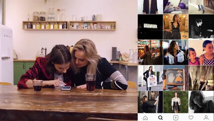 LIZA CHLOE krijgt de LOOK van ALEXA CHUNG KATWALK | Fashion Feed