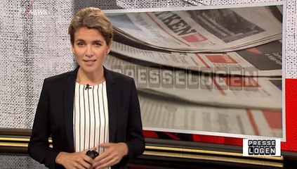 "Snyd eller Borrelia" debat og kritik af programmet i Presselogen TV2 02-10-2016