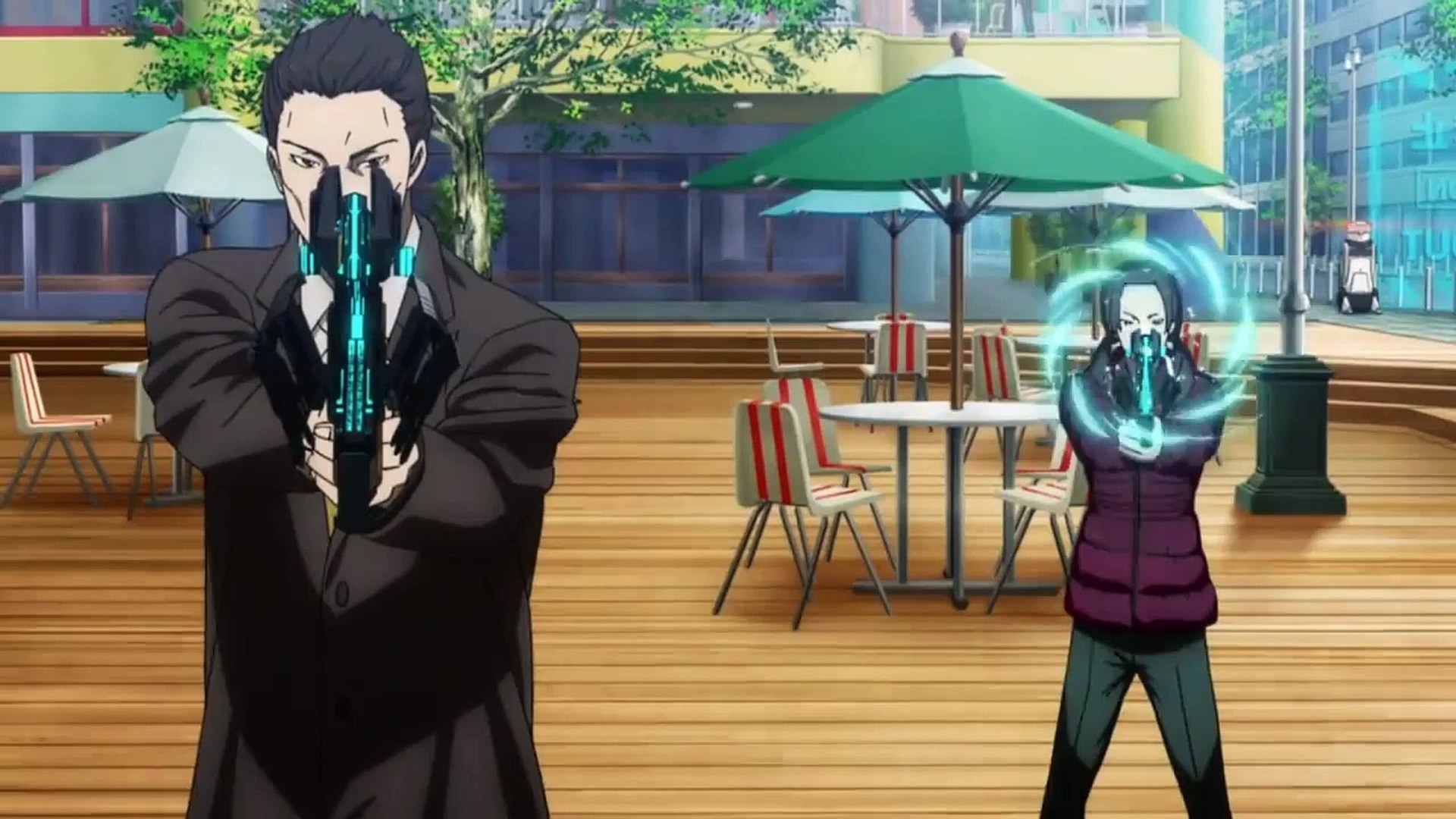 いろんなアニメのグロい死亡シーン集 Part Video Dailymotion