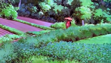 いろんなアニメのグロい死亡シーン集 partⅡ