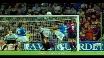 25 Famous-Unforgettable Goals in Football History