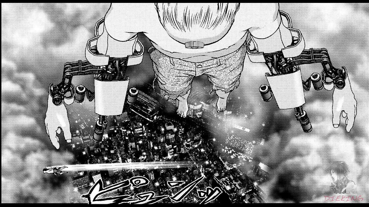 Inu Yashiki manga 66 español HD