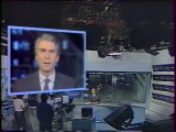 TF1 - 17 Octobre 1989 - Pubs, teasers, speakerine,  JT Nuit, météo