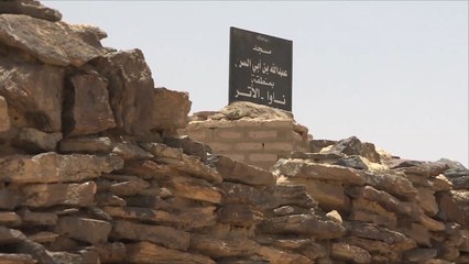 هذا الصباح-معاناة المساجد التاريخية في شمالي السودان