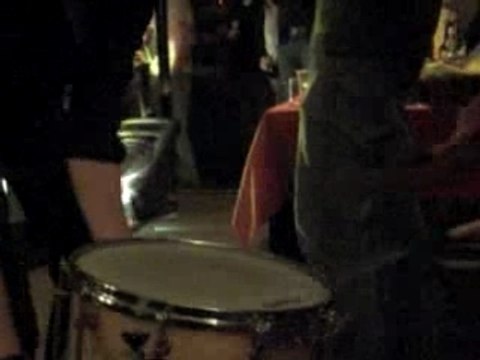 Soirée Irlandaise 2007