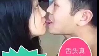 Boyfriend VS Girlfriend Kissing Prank (GONE SEXUAL)