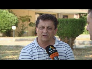 Το Σεπτέμβριο τα τεχνικά κλιμάκια της ΤΡΑΙΝΟΣΕ για την πεζογέφυρα στην Αλίαρτο