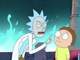 Summary  Rick and Morty Season 3 - Episode 5 full episodes ((The Whirly Dirly Conspiracy))
