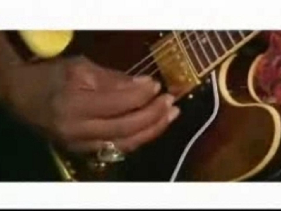 Chuck Brown Block Party featuring DJ Kool