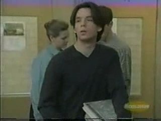 She Will Be Loved *Tobias/Rose*