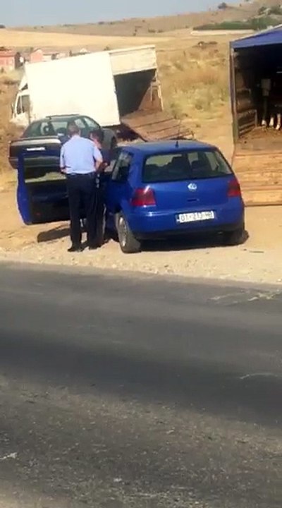 Policia arreston një të ri në Gjilan