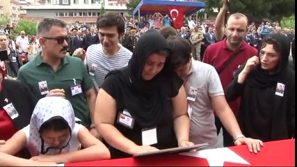 Doğum Gününde Son Veda