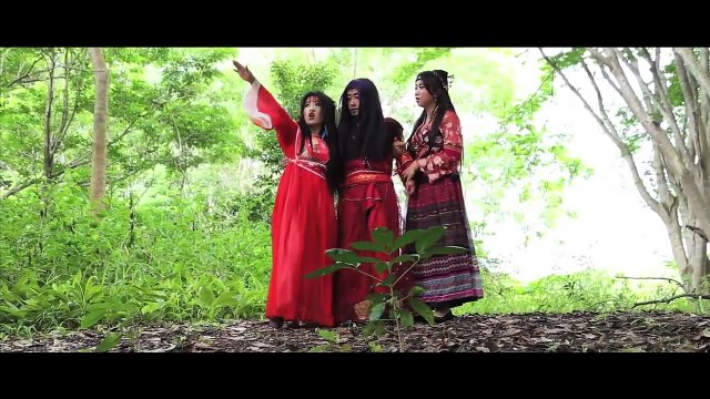 Laj Tsawb 2016 - Kuv Puas Nyob Hauv Koj Lub Siab 2