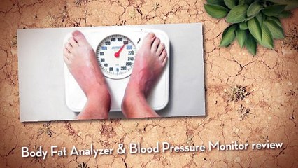 Most Accurate Body Fat Analyzer