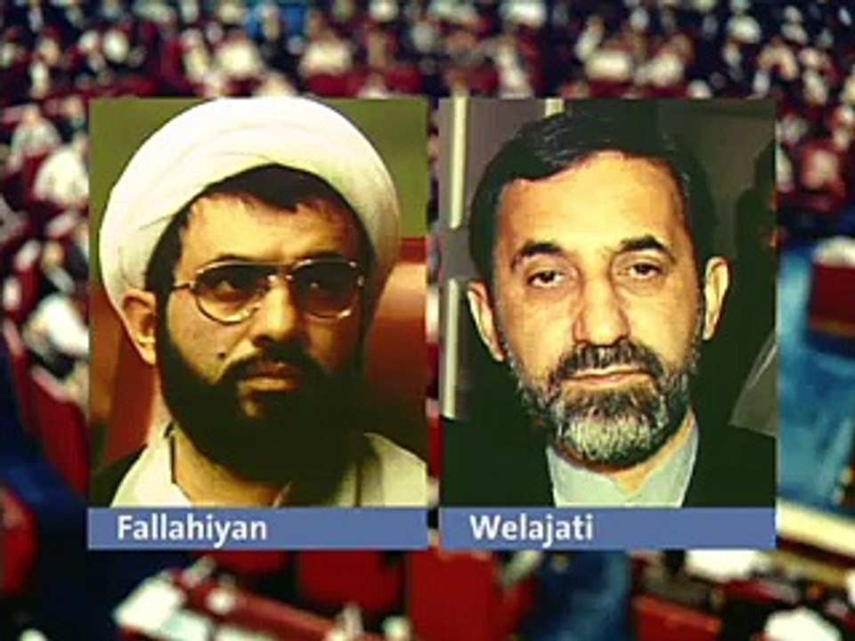 Tagesschau | 12. August 1997 20:00 Uhr (mit Joachim Brauner) | Das Erste