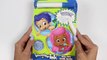 BUBBLE GUPPIES Imagine Ink Magic Marker Activity Book with Invisible Ink!-pRdLSXJfoJE