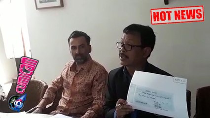 Hot News! Diberitakan Jadi Tersangka, Begini Klarifikasi Jeremy Thomas - Cumicam 12 Agustus 2017