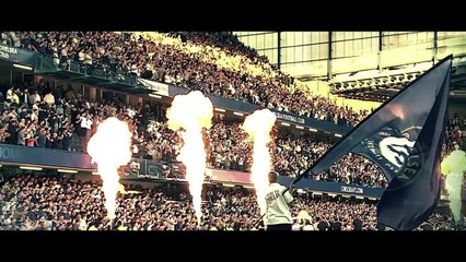 Watch the Exciting Sky Sports EPL Trailer 2017-2018 ⚽