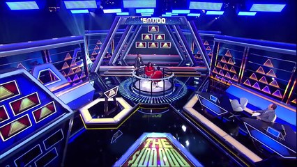 Niecy Nash Celebrates Another Win $100,000 Pyramid