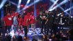 Dave East & Nev of Catfish Hit Nick Cannon w/ Bars | Wild N Out | #Wildstyle