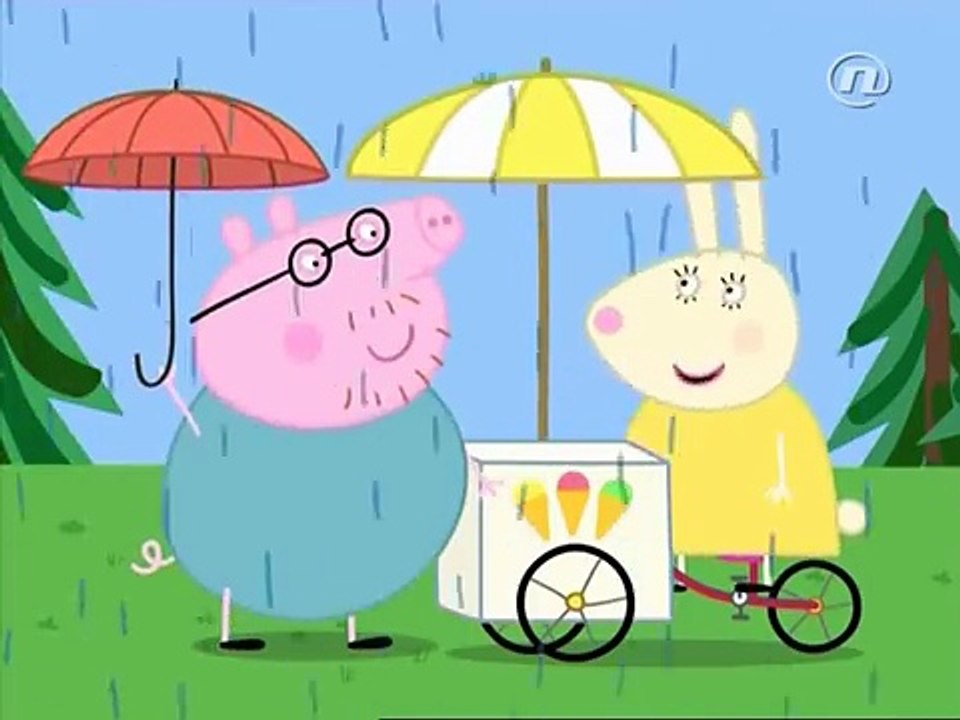 Peppa Pig S03E02 Duga Copy