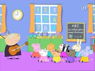 Peppa Pig S03E03 Donijeva prehlada Copy
