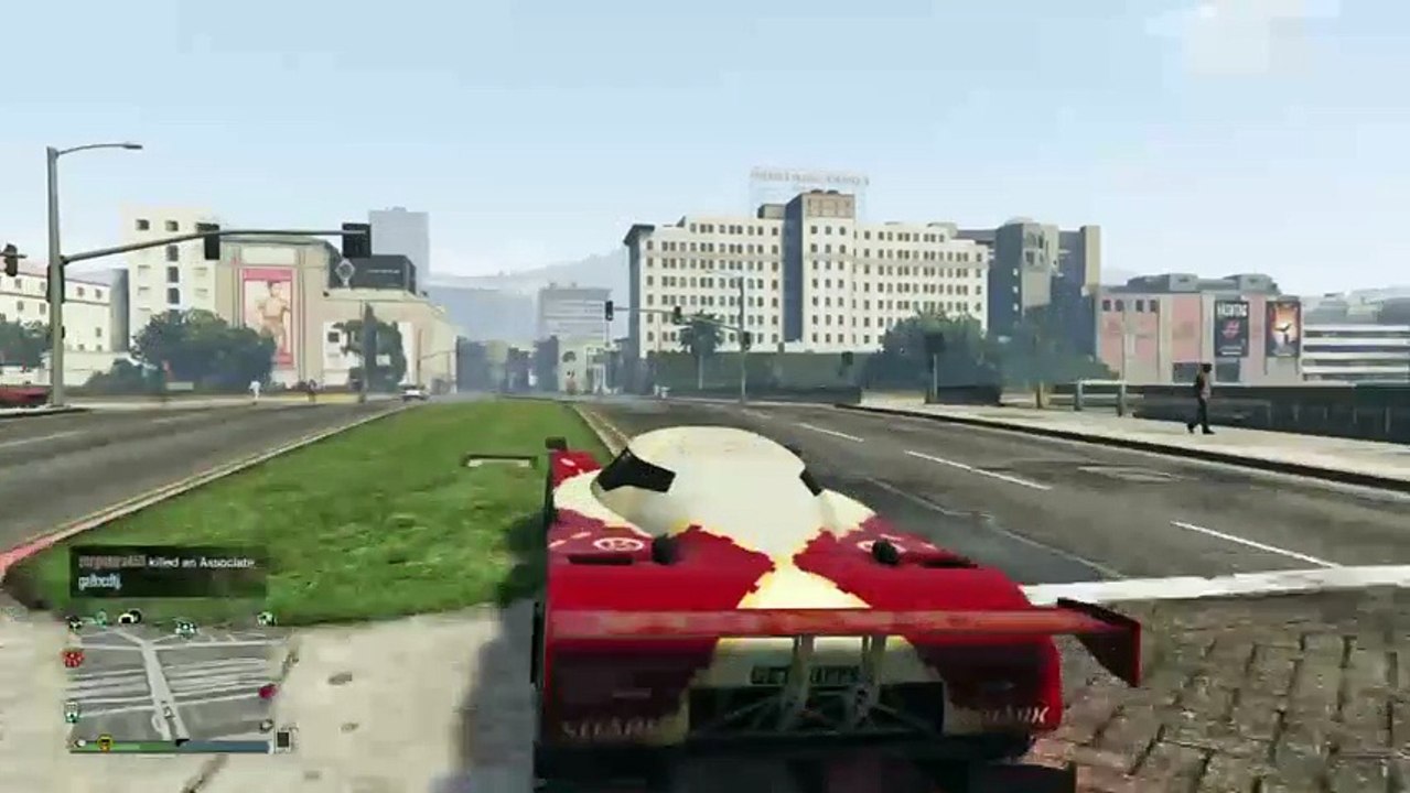 Deeznutz707916's Live PS4 Broadcast (17)