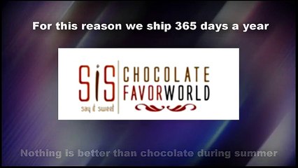 Get Personalized Chocolate Online - Chocolatefavorworld