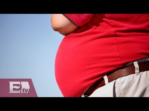 Las británicas prefieren a los hombres gorditos/ Entre Mujeres