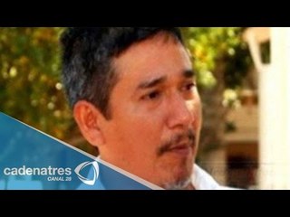 Capturan en Veracruz a presunto asesino de periodista