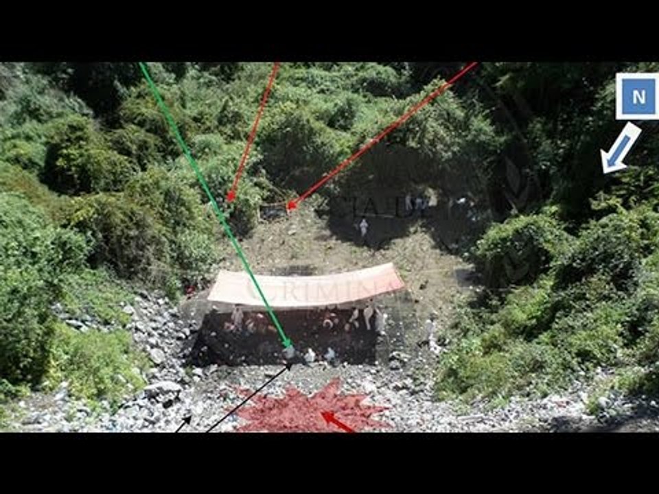 PGR presenta investigación sobre la desaparición de normalistas de Ayotzinapa (Parte 2)