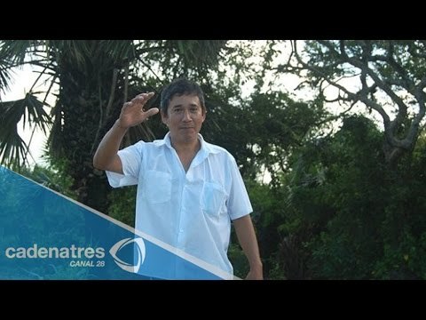 Confirman identidad del cadáver del periodista Moisés Sánchez Cerezo