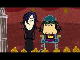 王様かるた《東京ハイジ》