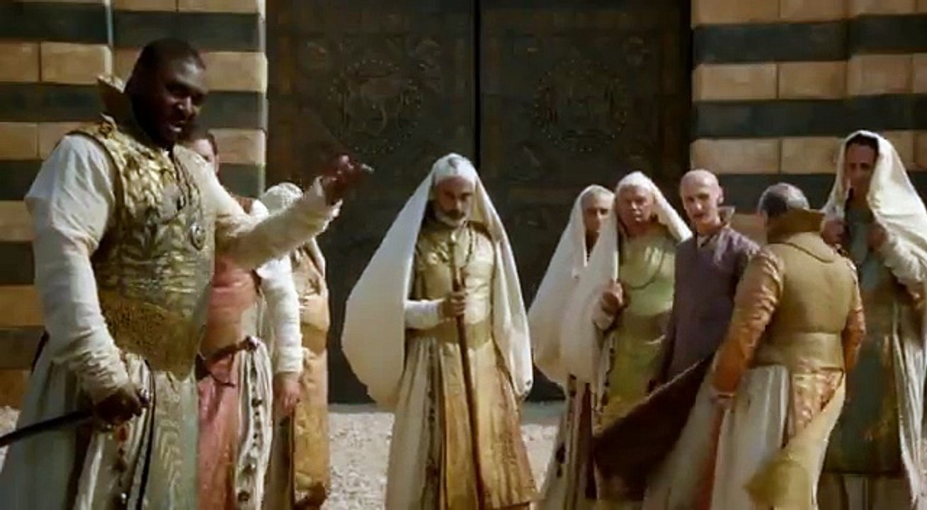 GAME OF THRONES Season 2 Episodes 1-6 Story english HD