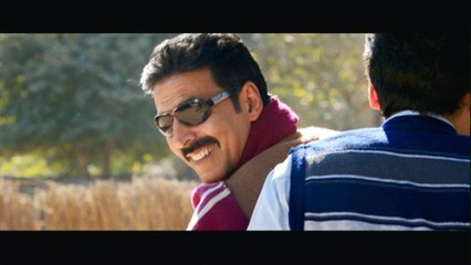 Bollywood releases film on love and sanitation in India