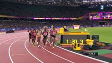 Incroyable aux Mondiaux d'athlétisme: elle se trompe de chemin en finale du 3000m steeple