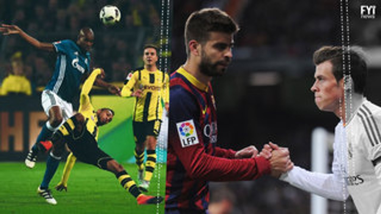Soccerstars Who Never Played a World Cup